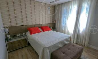 Imagem 5: Linda casa de alto padrão bem localizada no Centro de Palhoça