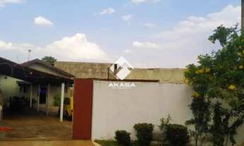 Imagem 2: Rancho - Ibitinga (100m do rio Jacaré