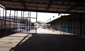 Imagem 5: GUARULHOS - Galpão/Depósito/Armazém - Cumbica