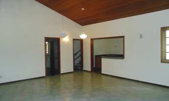 Imagem 3: Nova Lima - Casa de Condomínio - Parque Do Engenho