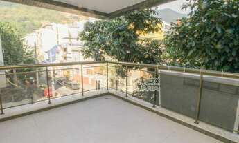 Imagem 5: Rio de Janeiro - Apartamento Padrão - Tijuca