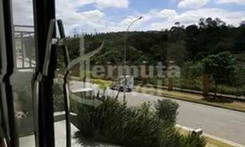 Imagem 7: Casa para venda com 441m², 4 suítes, escritório, piscina aquecida e sauna no Residencial B