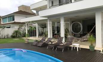 Imagem 5: Florianópolis - Casa Padrão - Jurerê Internacional