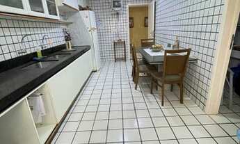 Imagem 6: VENHA MORAR NO MELHOR DE BOA VIAGEM, APTO 3 QTOS + DEP, LAZER COMPLETO E 2 VAGAS