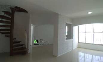 Imagem 4: Cobertura duplex 230m2 Pituba