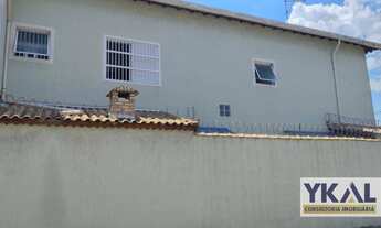 Imagem 3: Sobrado com 2 dormitórios à venda, 75 m² por R$ 375.000,00 - Ocian - Praia Grande/SP