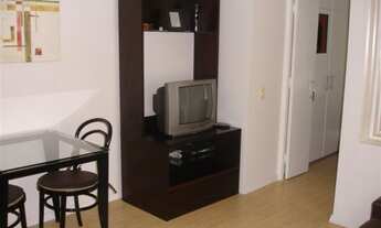 Imagem 2: Flat disponível no Jardim Paulista