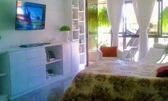 Imagem 2: Apartamento residencial à venda, Manaíra, João Pessoa