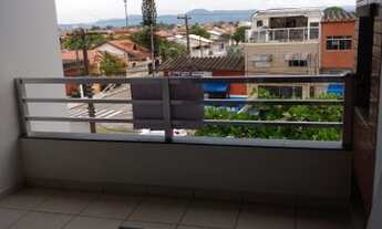 Imagem 5: Apartamento para venda possui 90 metros quadrados com 2 quartos em Nova Peruíbe - Peruíbe