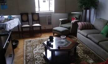 Imagem 2: Tijuca junto a moura brito