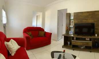 Imagem 5: Casa São Carlos segunda etapa Anápolis