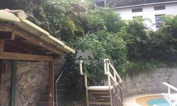 Imagem 3: Rio de Janeiro - Casa Padrão - Jardim Botânico