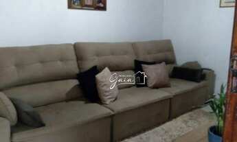 Imagem 5: Casa à venda, 132 m² por R$ 350.000,00 - Uberaba - Curitiba/PR