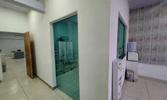 Imagem 4: Térrea para venda com 230 metros quadrados com 5 quartos em Flores - Manaus - AM