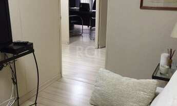 Imagem 2: PORTO ALEGRE - Conjunto Comercial/Sala - Praia de Belas