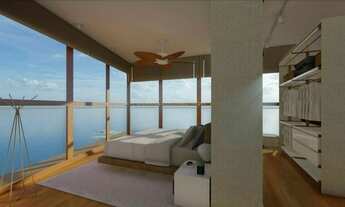 Imagem 3: Apartamento quadra mar em Porto Belo/SC