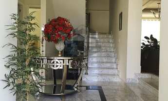 Imagem 6: Casa - Residencial Parque Rio das Pedras - Campinas