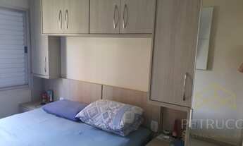 Imagem 6: Apartamento - Parque Camélias - Campinas