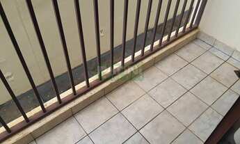 Imagem 4: Apartamento Padrão à venda em São José do Rio Preto/SP