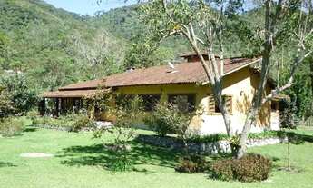 Imagem 3: Casa com 5 dormitórios à venda, 310 m² por R$ 2.200.000,00 - Prata dos Aredes - Teresópoli