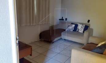 Imagem 3: Casa - Parque Valença II - Campinas