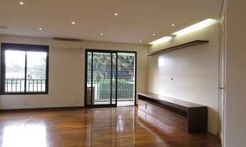 Imagem: São Paulo - Apartamento Padrão - Vila