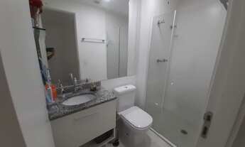 Imagem 6: Apartamento para venda possui 62 metros quadrados com 2 quartos