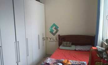 Imagem 5: Rio de Janeiro - Apartamento Padrão - Todos os Santos