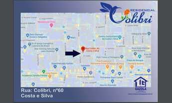 Imagem 6: Apartamento para venda tem 58 metros quadrados com 2 quartos em Costa e Silva - Joinville