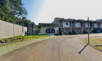 Imagem 3: Excelente Sobrado em Condomínio Fechado para venda tem 110 metros quadrados com 3 quartos