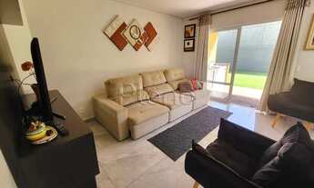 Imagem: Casa à venda no Condomínio Residencial