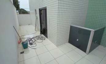 Imagem 4: Apartamento Área Privativa com 3 dormitórios à venda, 100 m² por R$ 430.000,00 - Céu Azul