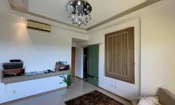 Imagem 5: Condomínio Ilhas Gregas 1 Suite Mobiliado I Vista rio I Ponta Negra