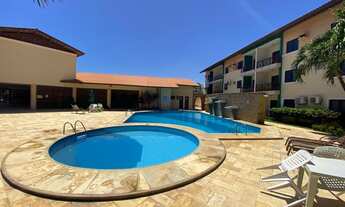 Imagem 6: Apartamento para venda tem 62 metros quadrados com 2 quartos em Aquiraz - Aquiraz - CE