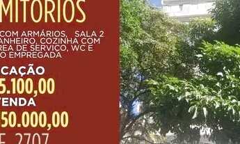 Imagem: SÃO PAULO - APARTAMENTO PADRÃO - MOEMA