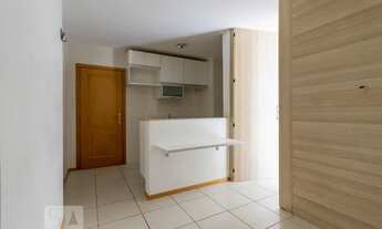 Imagem 2: Apartamento para Aluguel - Águas Claras, 1 Quarto, 35 m2