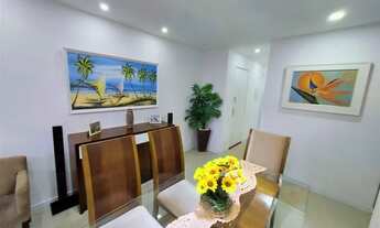 Imagem 7: ESPETACULAR em transversal Bucólica e tranquila de Ipanema!