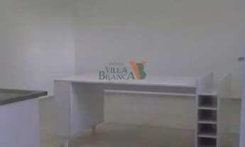 Imagem 3: Casa com 1 dormitório para alugar, 28 m² por R$ 1.700,00 - Villa Branca - Jacareí/SP