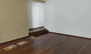 Imagem 3: Área Privativa / Garden com 3 dormitórios para alugar em Belo Horizonte