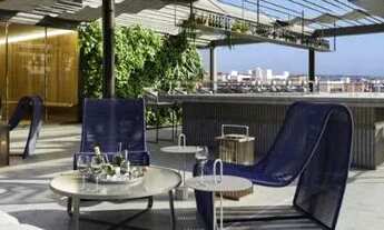 Imagem 6: Flat com 1 dormitório à venda, 24 m² por R$ 340.437,05 - Cabo Branco - João Pessoa/PB