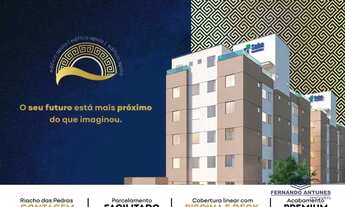 Imagem 7: Apartamento 2 quartos - Jardim Riacho das Pedras - Contagem/MG