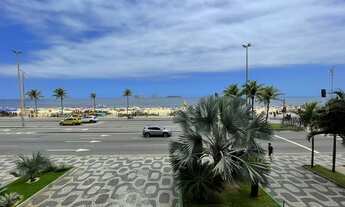 Imagem 2: Apartamento para venda com 260 metros quadrados com 4 quartos em Ipanema - Rio de Janeiro