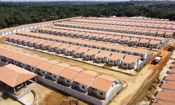 Imagem: HP/17 Condomínio Giovana (minha casa minha