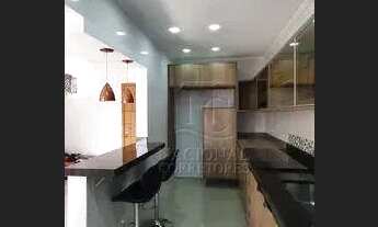 Imagem 4: Apartamento com 2 dormitórios à venda, 78 m² por R$ 628.000,00 - Santa Maria - São Caetano