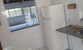 Imagem 5: Apartamento para venda tem 54 metros quadrados com 2 quartos em Jardim Marica - Mogi das C