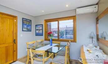 Imagem 5: Casa para Venda - 53.75m², 3 dormitórios, 2 vagas - Moradas Do Sul