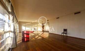 Imagem 3: Apartamento no Leblon - Rio de Janeiro