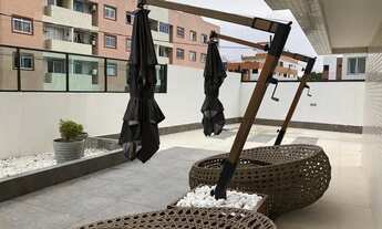 Imagem 3: Apartamento com 3 quartos no Jardim Oceania