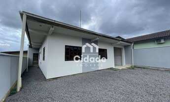 Imagem 7: Casa com 2 dormitórios à venda, 192 m² por R$ 350.000 - Jaraguá Noventa e Nove - Jaraguá d