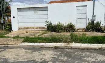 Imagem: Troca casa no Santa Terezinha por Chapada